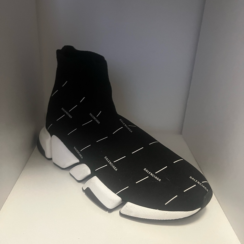 Balenciaga Sock runners